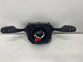 Resim Bmw 3 Seri F30 Kasa Direksiyon Kumanda Kolonu Bmw Orijinal Marka 61319351140 