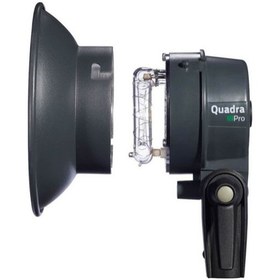 Resim Elinchrom Quadra Pro Flash Head 