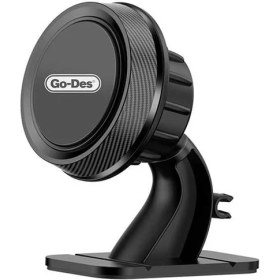 Resim Go-Des GD-HD620 Magnetik Araç Telefon Tutucu 