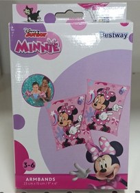 Resim Mınnıe 23 15 Cm Kolluk Çok Renkli 