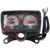 Resim Km Saati Komple 160 Lık Uag 125 34080 