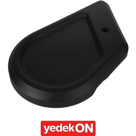 Resim AGCO Sol Taraf Çapraz Boru Kapak - Massey Ferguson / Fendt / Valtra | ACP0483820 