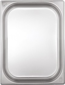 Resim Kapp Çelik Gastronom Küvet 1 2-20 Çok Renkli 