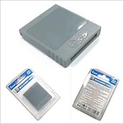 Resim LightFairy Nintend Wii NGC Gamecube Konsolu için SD Bellek Flaş Kartı Çubuk Okuyucu Dönüştürücü Adaptör Adaptörü 