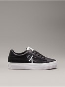 Resim Calvin Klein Chunky Cupsole Sneaker Kadın Ayakkabı Yw0yw00847-bds 