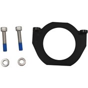 Resim Bmw N54 N55 N52 335i 535i X3 X5 İçin Siyah Yedek Serpantin Kayış Koruyucusu 