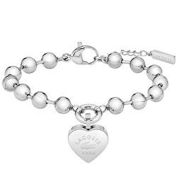 Resim Lacoste LACJ2040505 Kalpli Kadın Bileklik 