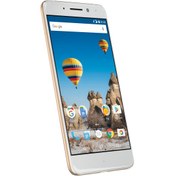 Resim General Mobile 5 Plus Gold 