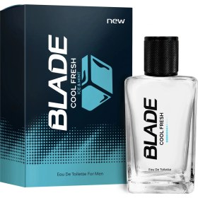Resim Blade Cool Fresh Edt Erkek Parfüm 70 ml & Deodorant 3X150 ml 