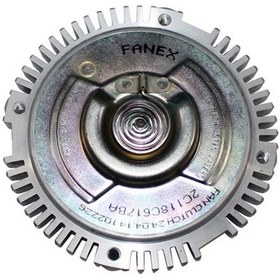 Resim Fanex Fan Termiği Transıt V184 01 06 2.0 Dı-2.4 Dı-v Tek Termık 2c11 8c617 Ba 4406277 