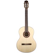 Resim [Outlet] Cordoba C5 Crossover Limited Klasik Gitar (Natural) (ol 24-24142) 