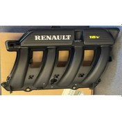 Resim Emme Manifoldu Üst 8200020647 Megane I 1.6 16v 8200020647 