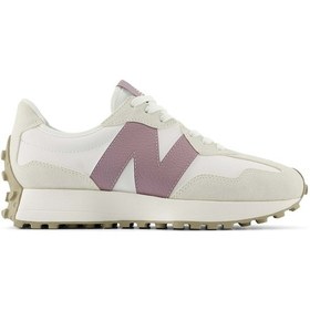 Resim New Balance Kadın Ayakkabı Ws327kh Ws327kh Beyaz Beyaz 