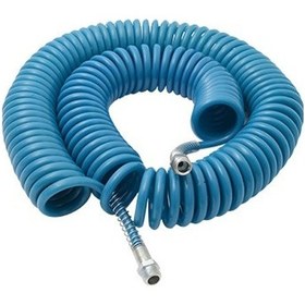 Resim Moonstar Hava Spiralli Hortum 15 Metre 