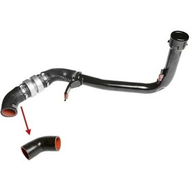 Resim Ducato Iıı Boxer Iıı Jumper Iıı 12- Turbo Hortumu Küçük Olan Uçdaki Ibr14872 1366746080 