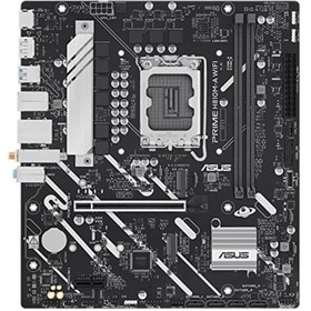 Resim Prime H810M-A WiFi H810 DDR5 M.2 USB 3.2 DP-HDMI PCI 4.0 1851P Anakart 