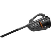 Resim Black Decker BHHV520JF-QW 18v Şarjlı Jack Girişli El Süpürgesi TÜRKİYE YETKİLİ SERVİS GARANTİLİ + AYNI GÜN KARGO