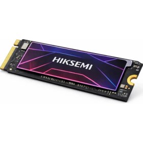 Resim Hiksemi Future NVME GEN4 1TB 7450/6600 MB/s Gen4 PCI-E 4.0 SSD 