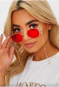 Resim Genel Markalar Kararmaz Toplu Gözlük Zinciri Gold Renk 
