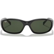 Resim Ray-ban Erkek Güneş Gözlüğü 0rb2016 601/31 59 Siyah 