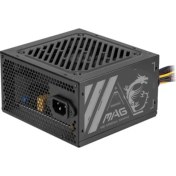 Resim Msı 500W Mag A500N-H Power Supply 