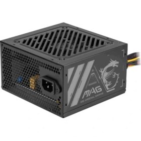 Resim Msı 500W Mag A500N-H Power Supply 