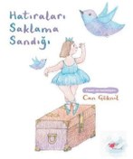 Resim Hatıraları Saklama Sandığı - Can Göknil 