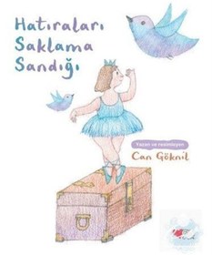 Resim Hatıraları Saklama Sandığı - Can Göknil 