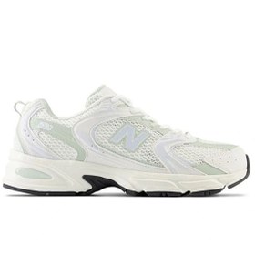 Resim New Balance 530 Sea Salt Kadın Spor Ayakkabı 530 MR530ZO 