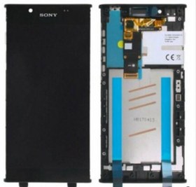 Resim Kdr-1 Sony Xperia Z5 Mini E5803 Lcd Ekran Dokunmatik Çıtalı 