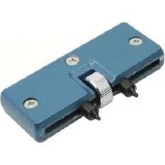 Resim Peri Store PeriStore Saat Arka Ön Kapak Açma Aparatı Iğne Uçlu Saat Açacağı Pil Çıkarıcı Sökücü Anahtar (Metal) 