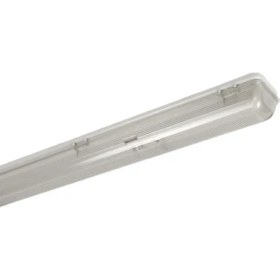 Resim Oddity F7136A IP65 Su Geçirmez Floresan Armatür | T8 Endüstriyel Batten Light Nemli Ortam Aydınlatma 