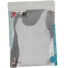 Resim Genel Markalar Bsm Erkek 2 Li Atlet 