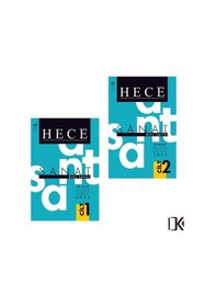 Resim Hece Özel Sayı 42 Sayı 294-295-296 