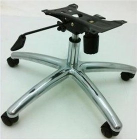 Resim Depolife Ofis Büro Koltuk Sandalyeleri Için Yaylanır Mekanizma Şase 