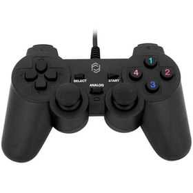 Resim Frisby FGP-305U USB\u002FPC Oyun Kolu Gamepad 