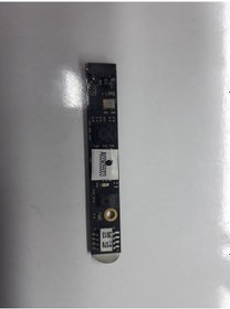 Resim Toshiba Uyumlu satellite L750 1LJ webcam veb kamera 