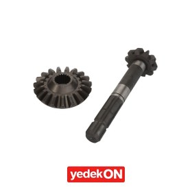 Resim AGCO Dişli Takımı - Fendt | FEL151377 