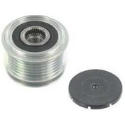 Resim Esse Oto - T5-caddy-polo-golf-crafter-a3-a4-leon Alternatör Kasnağı 535 0012 10 04- Skf Vkm 03100 022903119c 