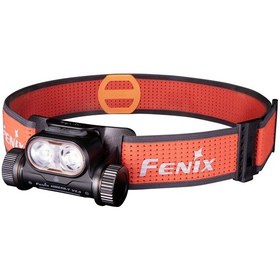 Resim Fenix Hm65r-t V2,0 1600 Lümen Kafa Lambası Siyah 