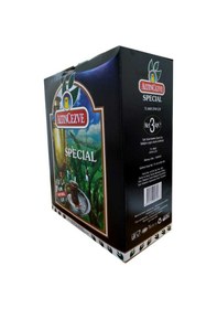 Resim Altıncezve Special Siyah Dökme Çay 3 KG 