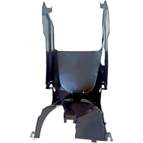 Resim Rmg Şase Alt Koruma Plastiği Moto Gusto Panzer 125 