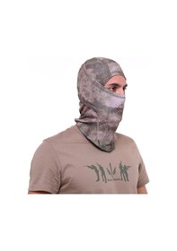 Resim Single Sword Polarlı Kar Maskesi Kadın&erkek Balaklava 0//atacs Çok Renkli 