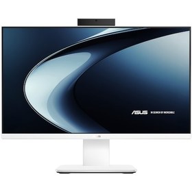 Resim Asus V440VAK-i716512W0D029 i7-13620H 64 GB 1 TB+1 TB SSD 23.8" W11P AIO Masaüstü Bilgisayar 