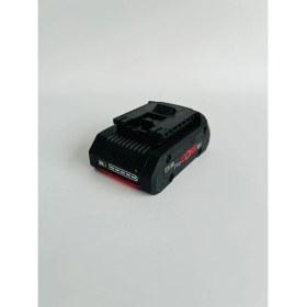 Resim Bosch Procore 18V 4.0AH Li-Ion Akü 1607A350AN (Kutusuz) 