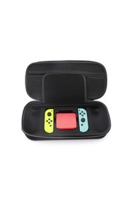 Resim Dobe Nintendo Switch Seyahat Çantası Split Pad Uyumlu Geniş Travel Bag 