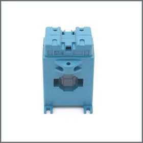 Resim Frer Tac032 Serisi 80/5a Akım Trafosu 32x10 Cl.1 (1va) 