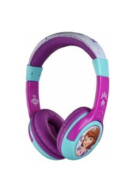 Resim Amplify DY-10901-SF Disney Junior Prenses Sofia Çocuk Kulaklığı 
