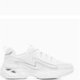 Resim Skechers 896193 Ofwt Kadın Spor Ayakkabı 