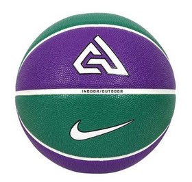 Resim Nike All Court 2.0 8P G Basketbol Topu Yeşil 